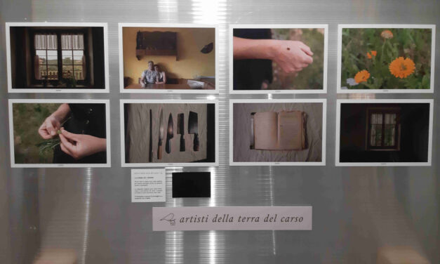 La fotografia diventa accessibile ai non vedenti grazie alla stampa 3D