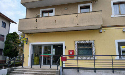 POSTE ITALIANE: A FOGLIANO REDIPUGLIA I NUOVI SERVIZI POLIS