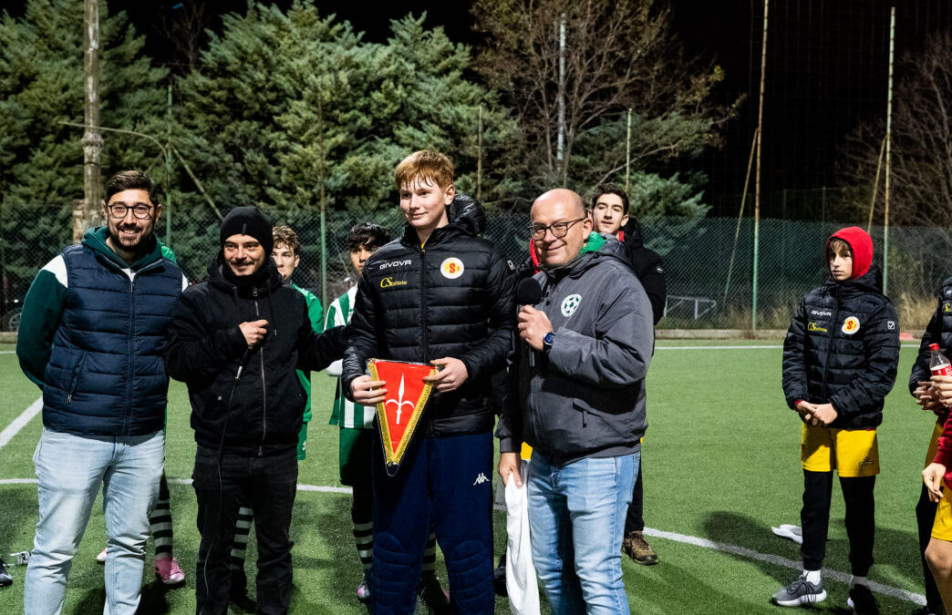 “La Notte delle Stelle”, una serata indimenticabile di sport, solidarietà e festa a Trieste