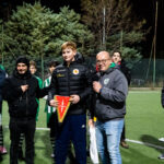 “La Notte delle Stelle”, una serata indimenticabile di sport, solidarietà e festa a Trieste
