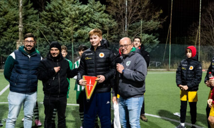 “La Notte delle Stelle”, una serata indimenticabile di sport, solidarietà e festa a Trieste
