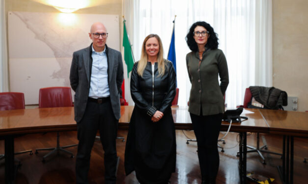 QUALITÀ DELLA VITA 2025: TRIESTE AL PRIMO POSTO NELLA SEZIONE CULTURA E TEMPO LIBERO