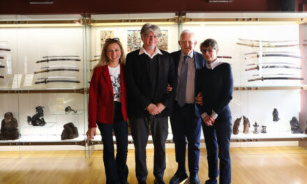 PRESENTATA LA 7ª EDIZIONE DEL PALÆOMOVIES FILM FEST