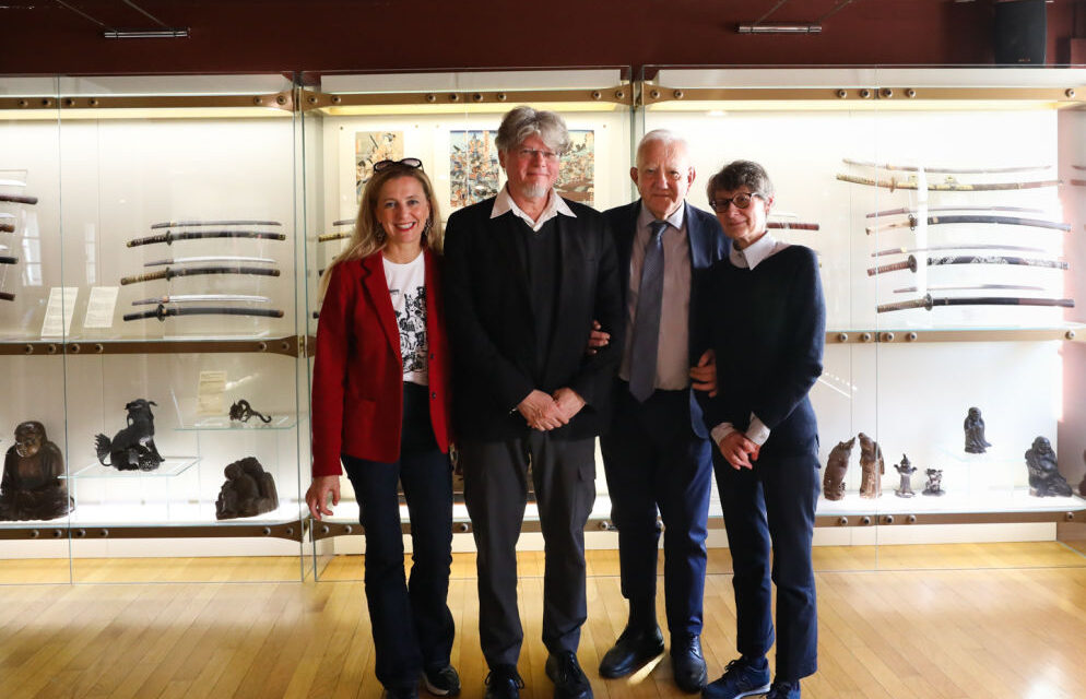 PRESENTATA LA 7ª EDIZIONE DEL PALÆOMOVIES FILM FEST