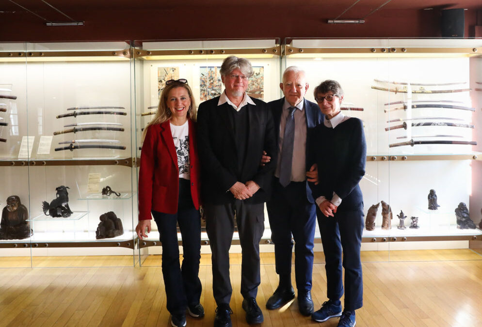 PRESENTATA LA 7ª EDIZIONE DEL PALÆOMOVIES FILM FEST