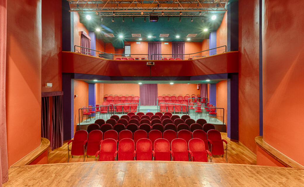 POLCENIGO: dal 7 gennaio la campagna abbonamenti per la stagione del Teatro Comunale