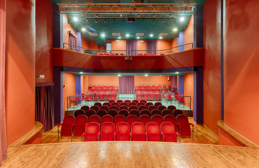 POLCENIGO: dal 7 gennaio la campagna abbonamenti per la stagione del Teatro Comunale