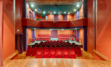 POLCENIGO: dal 7 gennaio la campagna abbonamenti per la stagione del Teatro Comunale