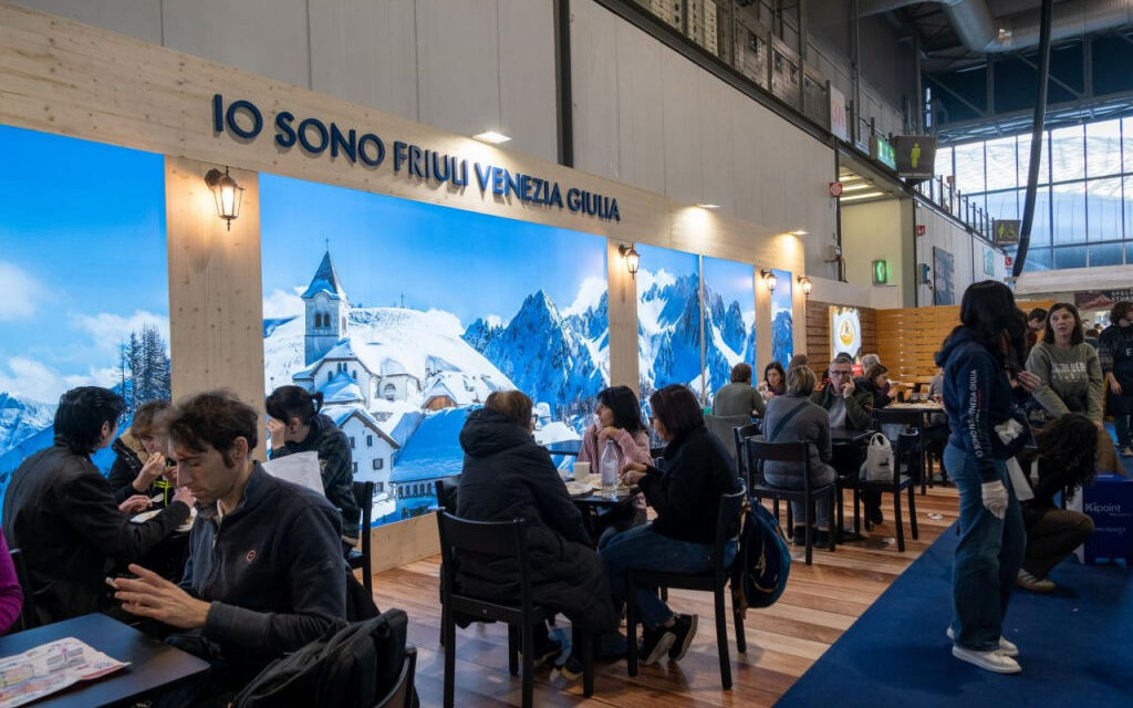 Artigiano in Fiera: identità, innovazione e saper fare, in fiera a Milano il meglio del Friuli Venezia Giulia