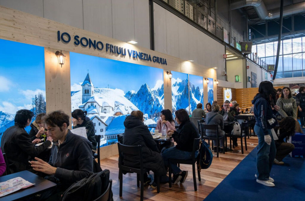 Artigiano in Fiera: identità, innovazione e saper fare, in fiera a Milano il meglio del Friuli Venezia Giulia