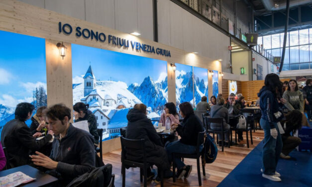 Artigiano in Fiera: identità, innovazione e saper fare, in fiera a Milano il meglio del Friuli Venezia Giulia
