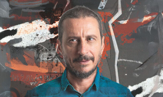 SABATO 6 DICEMBRE ALLA CONTRADA DI TRIESTE LUCA BIZZARRI IN “NON HANO UN (AMICO) DUBBIO