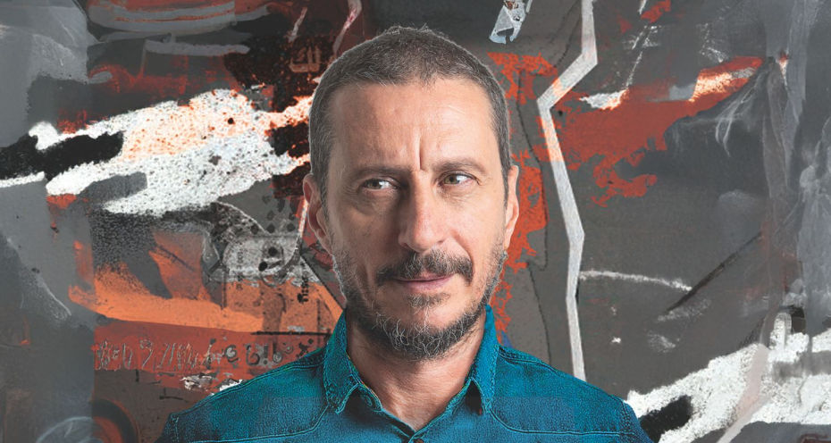 SABATO 6 DICEMBRE ALLA CONTRADA DI TRIESTE LUCA BIZZARRI IN “NON HANO UN (AMICO) DUBBIO