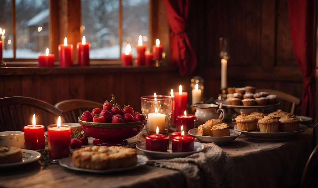 Invitare i parenti a Natale? 1 europeo su 4 preferisce di no