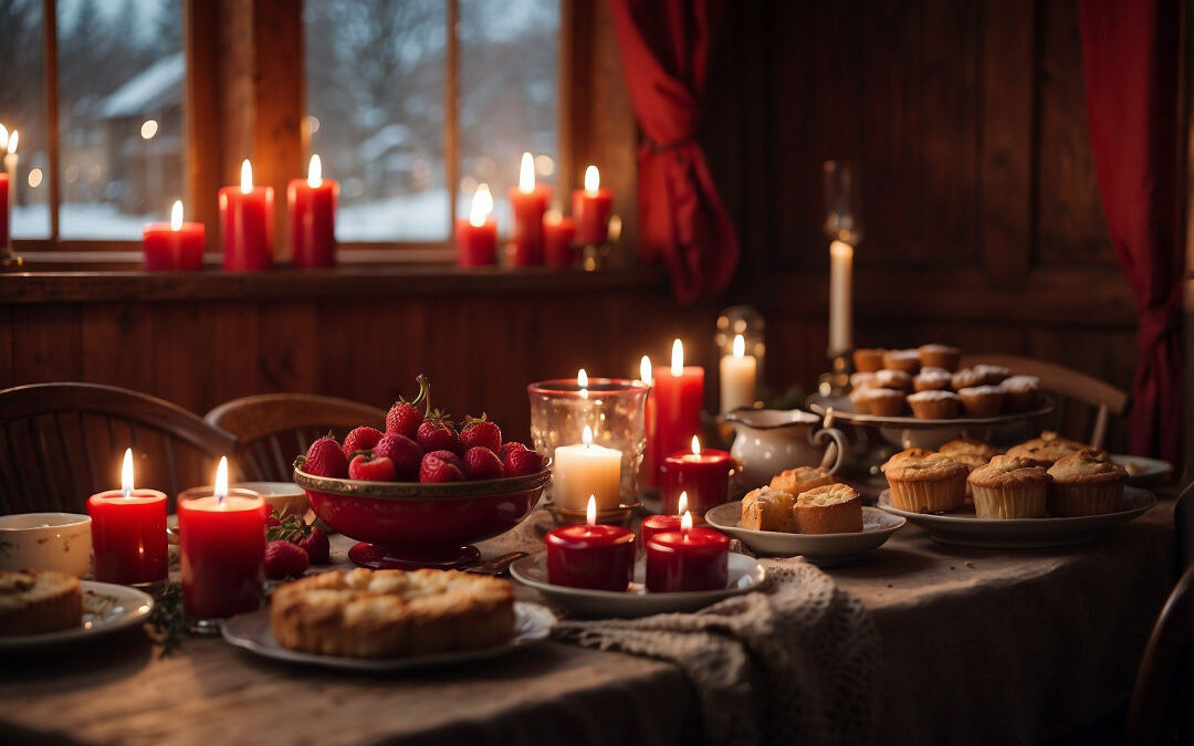 Invitare i parenti a Natale? 1 europeo su 4 preferisce di no