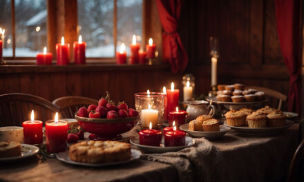 Invitare i parenti a Natale? 1 europeo su 4 preferisce di no