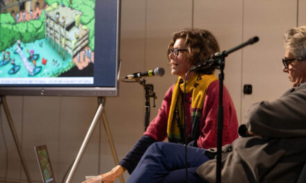 Appunti per un teatro di paesaggio: incontro a  Le(Serre