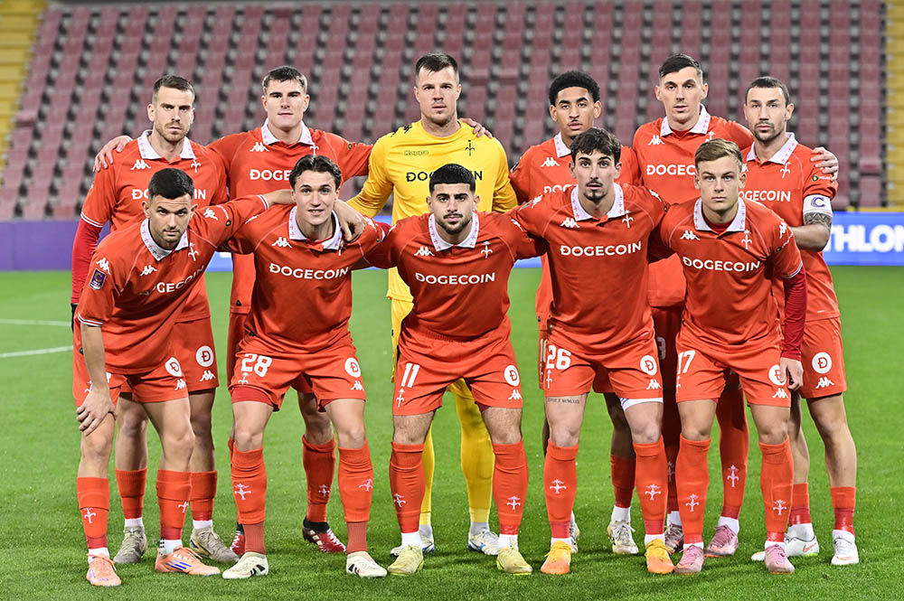 TRIESTINA  ALBINOLEFFE 5-2: roboante cinquina rifilata ai bergamaschi da una sontuosa e spietata Unione!