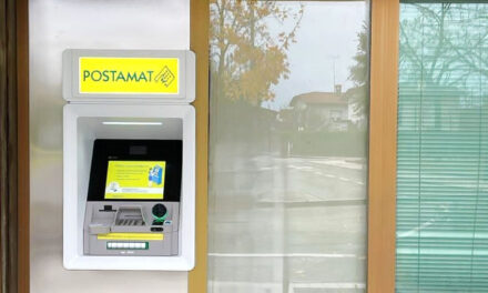 POSTE ITALIANE: 109 POSTAMAT IN PROVINCIA DI UDINE