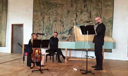 CONCERTO DI NATALE IN ABBAZIA DI ROSAZZO: CANTO ALL’ALBA SACRA