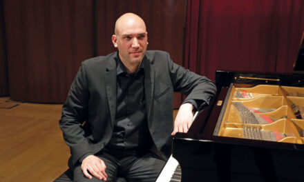 A Fagagna José Bragato, l’impronta friulana nella storia del tango