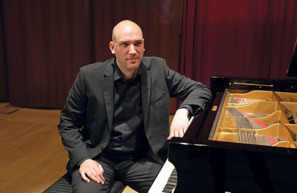 A Fagagna José Bragato, l’impronta friulana nella storia del tango