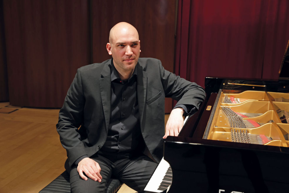 A Fagagna José Bragato, l’impronta friulana nella storia del tango