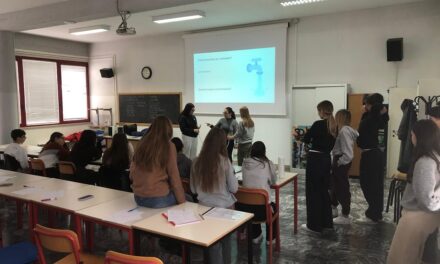 UNIVERSITÀ DI UDINE: OLTRE 240 ALLIEVI DELL’ISTITUTO “BACHMANN” DI TARVISIO A LEZIONE DI TRANSIZIONE ECOLOGICA