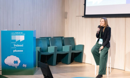 “La Rivoluzione del Benessere” il nuovo KPI del lavoro di Alicja Warmusz, Welfare Business Manager di Elty