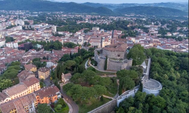 DAL BORGO AL CLOUD: GORIZIA RACCONTATA IN CHIAVE TECH