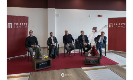 “BUON NATALE TRIESTE”: PRESENTATA LA QUARTA EDIZIONE DELLA MANIFESTAZIONE SPORTIVA A SCOPO BENEFICO