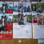 PRESENTATO IL CALENDARIO DELLA PACE 2026 DELL’ASSOCIAZIONE CULTURALE “RODNIK”