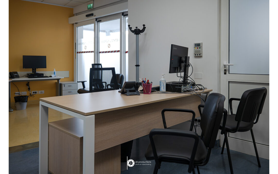 INAUGURATA LA CASA DELLA COMUNITÀ HUB DELL’OSPEDALE MAGGIORE DI TRIESTE