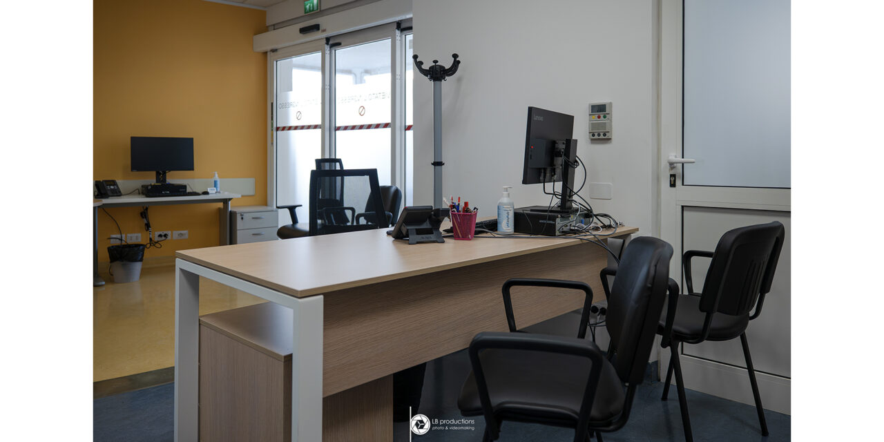 INAUGURATA LA CASA DELLA COMUNITÀ HUB DELL’OSPEDALE MAGGIORE DI TRIESTE