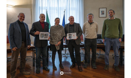 PRESENTATA LA DITTA VINCITRICE DELL’APPALTO PER I PROSSIMI 4 ANNI DELLE CASETTE DELL’ACQUA A TRIESTE