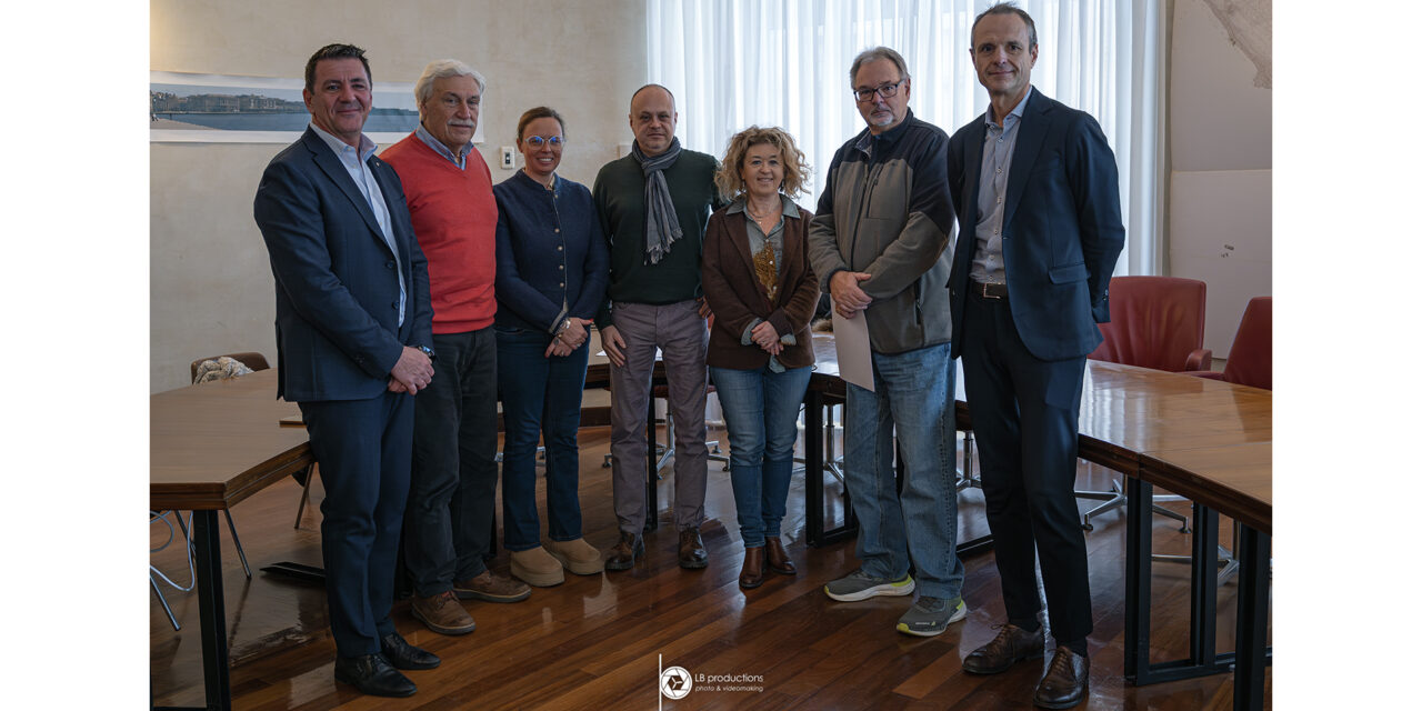 PRESENTATA L’8ª EDIZIONE DELL’ “INTERNATIONAL CHESS TOURNAMENT STARHOTELS SAVOIA EXCELSIOR PALACE”