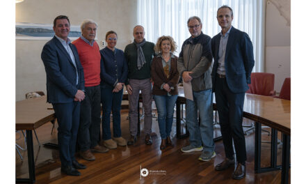 PRESENTATA L’8ª EDIZIONE DELL’ “INTERNATIONAL CHESS TOURNAMENT STARHOTELS SAVOIA EXCELSIOR PALACE”