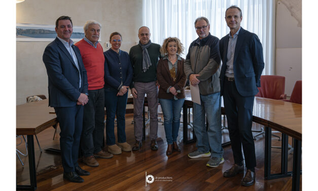 PRESENTATA L’8ª EDIZIONE DELL’ “INTERNATIONAL CHESS TOURNAMENT STARHOTELS SAVOIA EXCELSIOR PALACE”