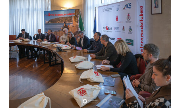 CORSA DELLA BORA 2026 E MOSTRA DI TOLKIEN, L’INEDITA SINERGIA CON IL COMUNE DI TRIESTE