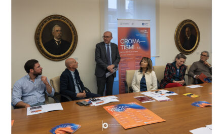 CROMATISMI 5.0, PRESENTATA OGGI LA 31^ STAGIONE CAMERISTICA DI TRIESTE