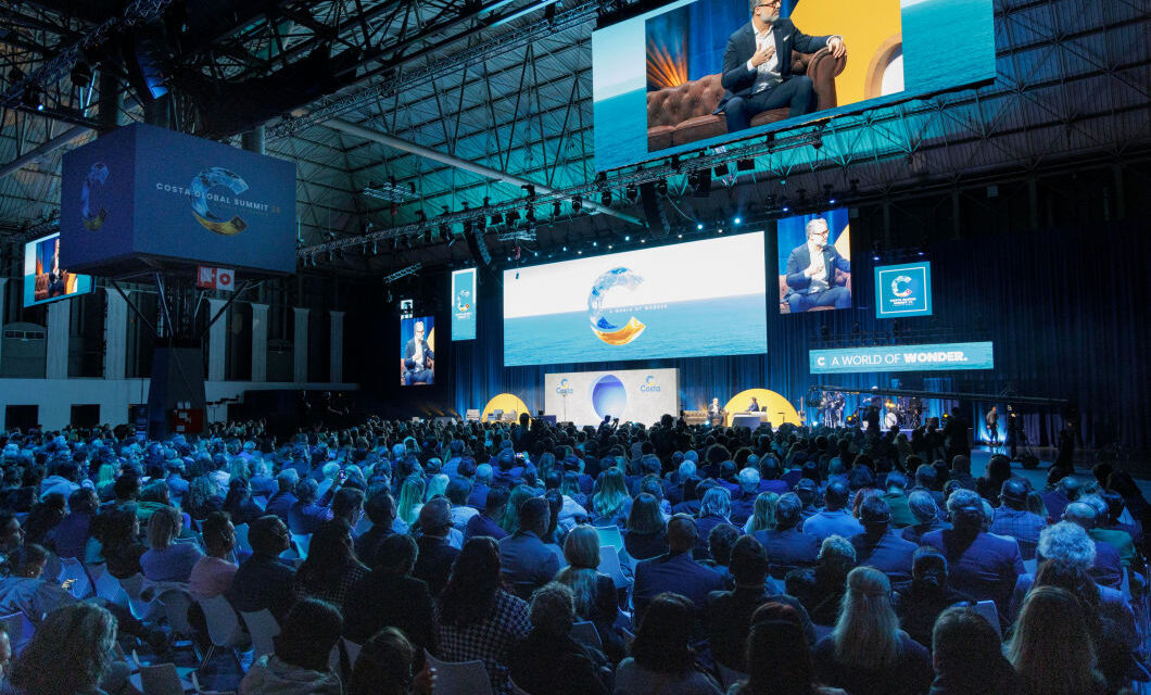 COSTA CROCIERE PRESENTA “SEA & LAND WONDER PLATFORM”, L’EVOLUZIONE DEL VIAGGIO ESPERIENZIALE