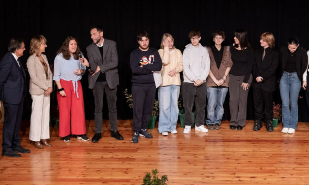 Cantina Ramuscello: seconda edizione del progetto Vino Terre