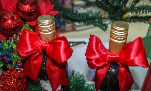 CANTINE APERTE A NATALE, QUANDO IL VINO DIVENTA EMOZIONE, INCONTRO E DONO