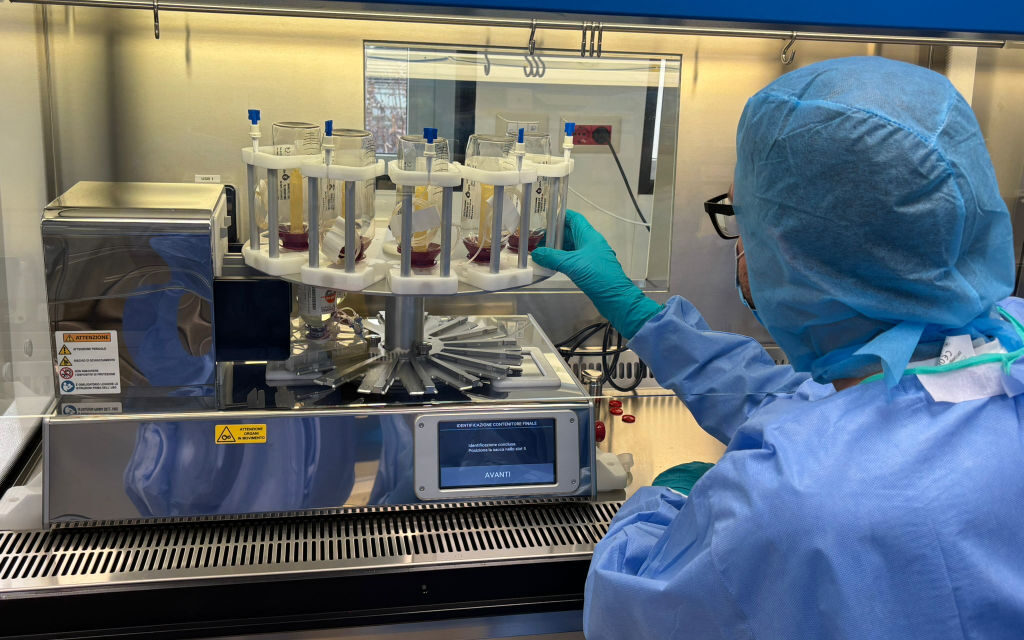 Biovalley: l’operazione di crowdfunding raccoglie 3 volte l’obiettivo minimo