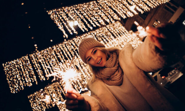 NATALE, 8 PERSONE SU 10 SCELGONO IL CHRISMART WORKING: CRESCE LA DOMANDA DI LAVORO IBRIDO PER VIVERE MEGLIO LE FESTIVITÀ