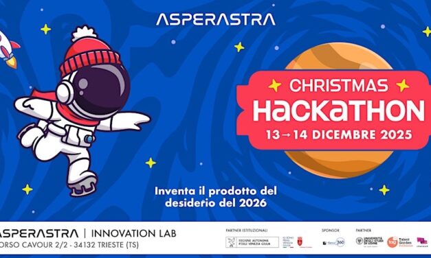 Maratona di Natale per il prodotto del desiderio 2026