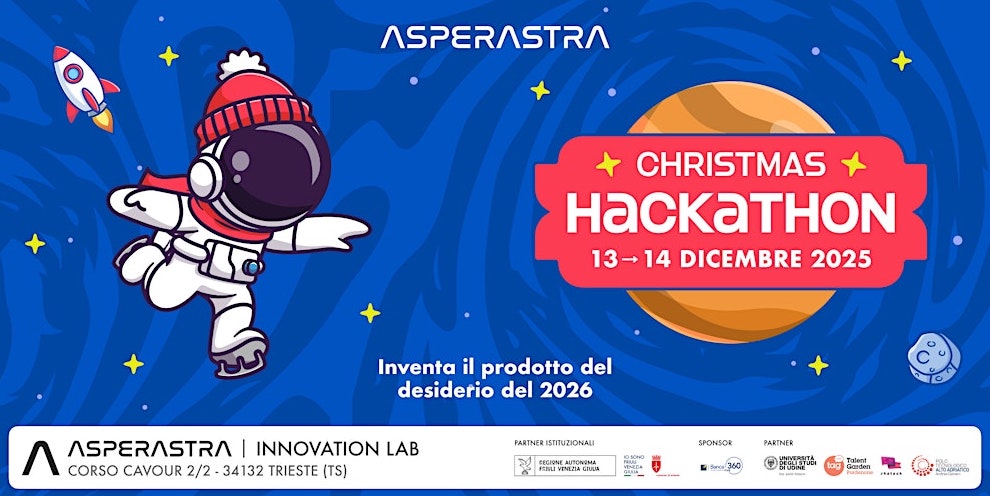 Maratona di Natale per il prodotto del desiderio 2026