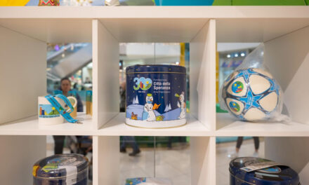 Natale solidale a Padova: a Ipercity raccolti oltre 30mila euro a sostegno del territorio