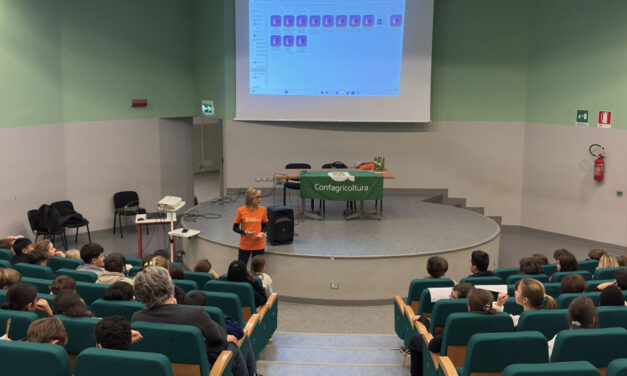 Confagricoltura Fvg, Banco Alimentare e Valussi insieme contro lo spreco