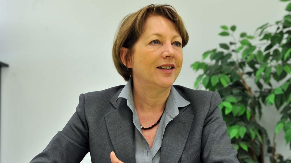 CRISTIANA COMPAGNO NOMINATA PROFESSORESSA EMERITA DAL MINISTRO DELL’UNIVERSITÀ E DELLA RICERCA BERNINI